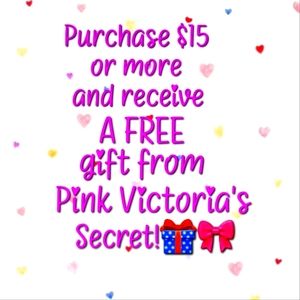 🎁 Free Gift Today 🎁